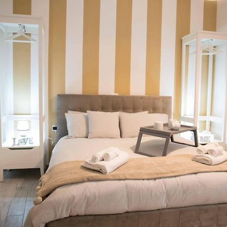 La Casetta Del Borgo Caprarola Zewnętrze zdjęcie