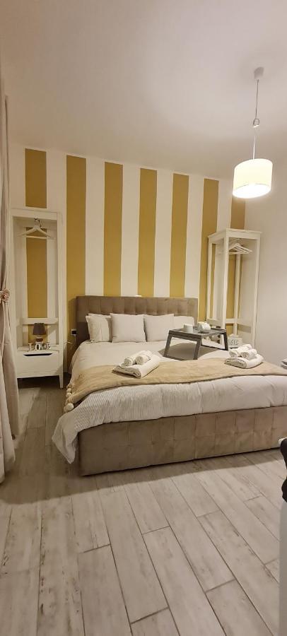 La Casetta Del Borgo Caprarola Zewnętrze zdjęcie