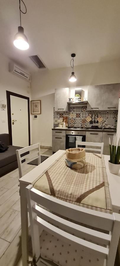 La Casetta Del Borgo Caprarola Zewnętrze zdjęcie