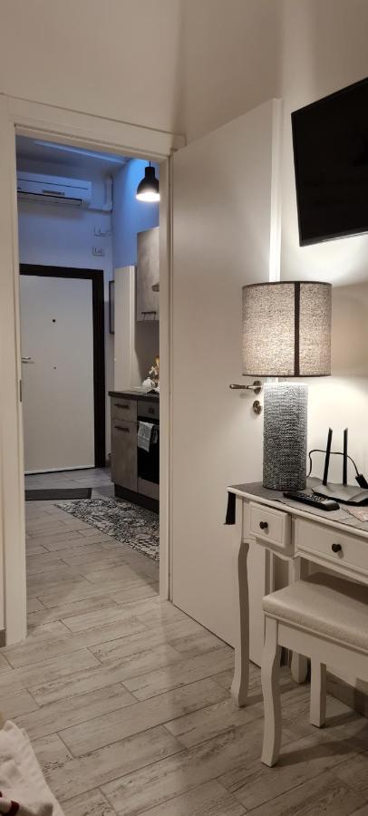 La Casetta Del Borgo Caprarola Zewnętrze zdjęcie