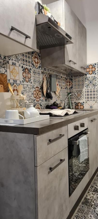 La Casetta Del Borgo Caprarola Zewnętrze zdjęcie